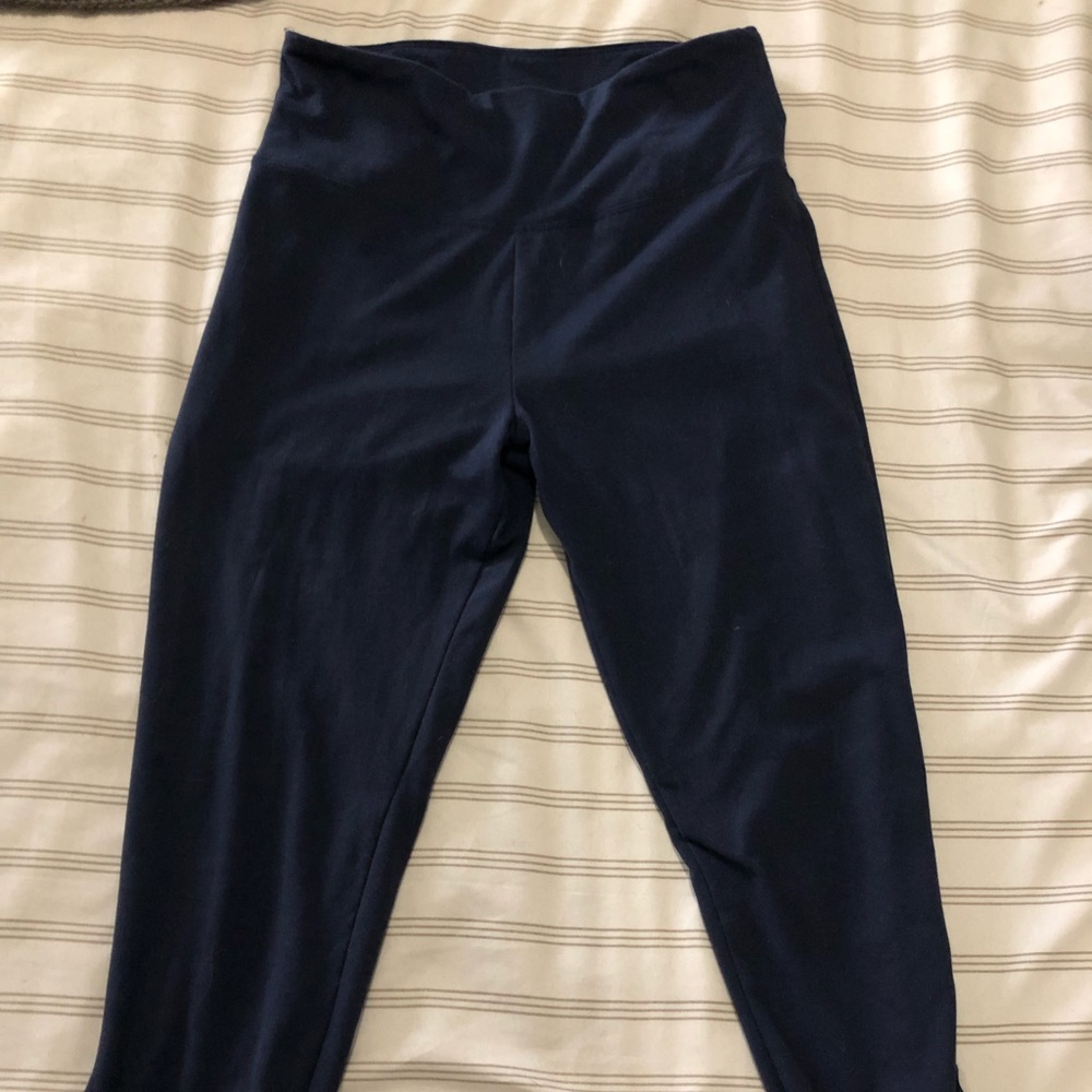 Workout leggings